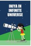 INIYA IN INFINITE UNIVERSE (BriBooks) - фото