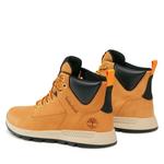 Сапоги Timberland KillingtonTrk Chukka, коричневый - фото 3