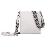 Сумка кросс-боди GABOR Silena, White - фото