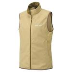 MONTBELL Женская жилетка, Dark Blue - фото 3