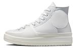 Кеды Chuck Taylor All Star Converse Construct High 'Colorblock - Ghosted' - фото 6