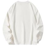 Толстовка унисекс NOME, Черный (на флисовой подкладке) - фото 16