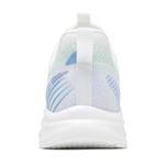 Кроссовки унисекс с низким верхом Warrior - фото 5