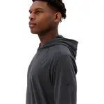 Худи VAUDE Mineo, серый - фото 5