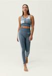 Топ Born Living Yoga ATHENA, Blue - фото 2