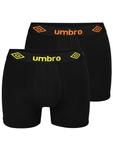 Боксеры UMBRO, черный - фото 4