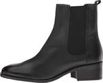 Ботинки Kenneth Cole Reaction Salt Chelsea Boot, цвет Black Leather - фото 4