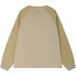 Свитшот Unisex GAP, Хаки - фото 3