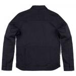 Куртка Chrome Blake Cycling Trucker, синий - фото 2