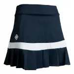 Юбка Izas Temple, синий - фото