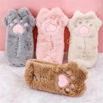 Косметичка Plush Cat Kitten Paw Ro DKM - фото 3