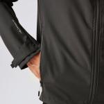 REGATTA Мужская куртка Softshell - Arana, серая - фото 5