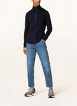 Кардиган DRYKORN ANTONIO, темно-синий - фото 2