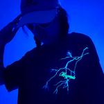 Футболка унисекс Magmode, черный - фото 23