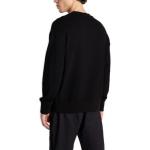 Свитшот мужской FW23 ARMANI EXCHANGE, экрю - фото 13