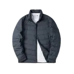 HLA Унисекс пуховик, Beige Apricot 2B - фото 3