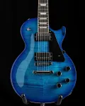 Gibson Les Paul Studio Session Cobalt Burst - фото 2