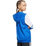 Детская куртка с капюшоном adidas Squadra 25 Hood Y - фото 6