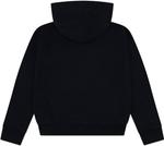 Худи abercrombie kids Essentials Full Zip Hoodie, цвет ANF Anthracite - фото 2