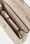Сумка Guess LOGO, Beige - фото 3