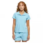 Футболка Urban Classics Towel, синий - фото