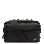 Сумка-Пояс 2Way Porter-Yoshida & Co., черный - фото