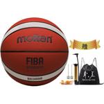 Баскетбольный мяч Molten - фото