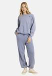 Толстовка Billabong SALTWASHED KENDAL, Snb/Blue - фото 2