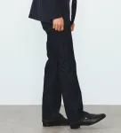 Расклешенные брюки Wrangler Bootcut BROWN Series, цвет Indigo Blue - фото 3