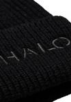Шапка HALO Beanie, Black - фото 3