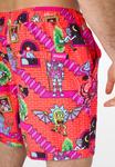 Шорты RICK & MORTY SURREAL OppoSuits, мультиколор - фото 7