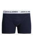 Брюки Jack & Jones Junior Underpants, цвет Mixed colors - фото 4