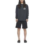 Шорты с кулиской Gramicci, серый - фото 8