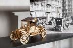 3D-пазл Ретро-автомобиль Ugr-T Ugears - фото 7