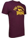 Футболка Lonsdale T-Shirt, красный - фото 3