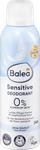 Дезодорант Balea Deospray Sensitive, 200 ml - фото