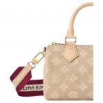 LOUIS VUITTON Сумка через плечо - фото 3