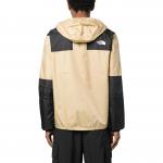 Куртка The North Face Seasonal Mountain M, бежево-коричневый - фото 3