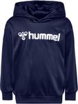 Толстовка Hmllogo Kids HUMMEL - фото