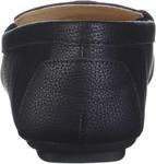 Женские лоферы Calvin Klein Layne, Black Leather 967 - фото 3