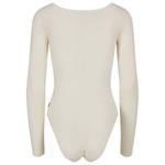 Боди Urban Classics Organic, белый - фото 4