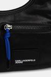 Сумка Karl Lagerfeld Jeans, черный - фото 4