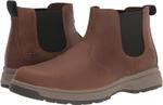 Timberland мужские ботинки челси Atwells Ave, Medium Brown Full-Grain - фото 7