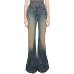 Acne Studios Джинсы женские Dark Blue - фото 3