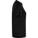 Футболка с логотипом Moncler, черный - фото 5