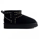 Ботинки Gioseppo Agder, черный - фото