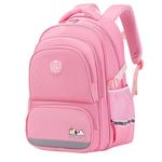 Студенческий рюкзак унисекс Snoopy, Синий - фото 8