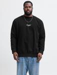 Толстовка Jack & Jones JJESOHO, Black - фото