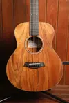 Taylor-guitars Акустико-электрогитара Taylor GS Mini-e Koa - фото