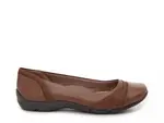 Dig Балетки Lifestride, Brown - фото 5